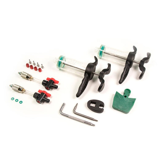 SRAM Pro Mineral Oil Bleed Kit - No Fluid Fits DB8