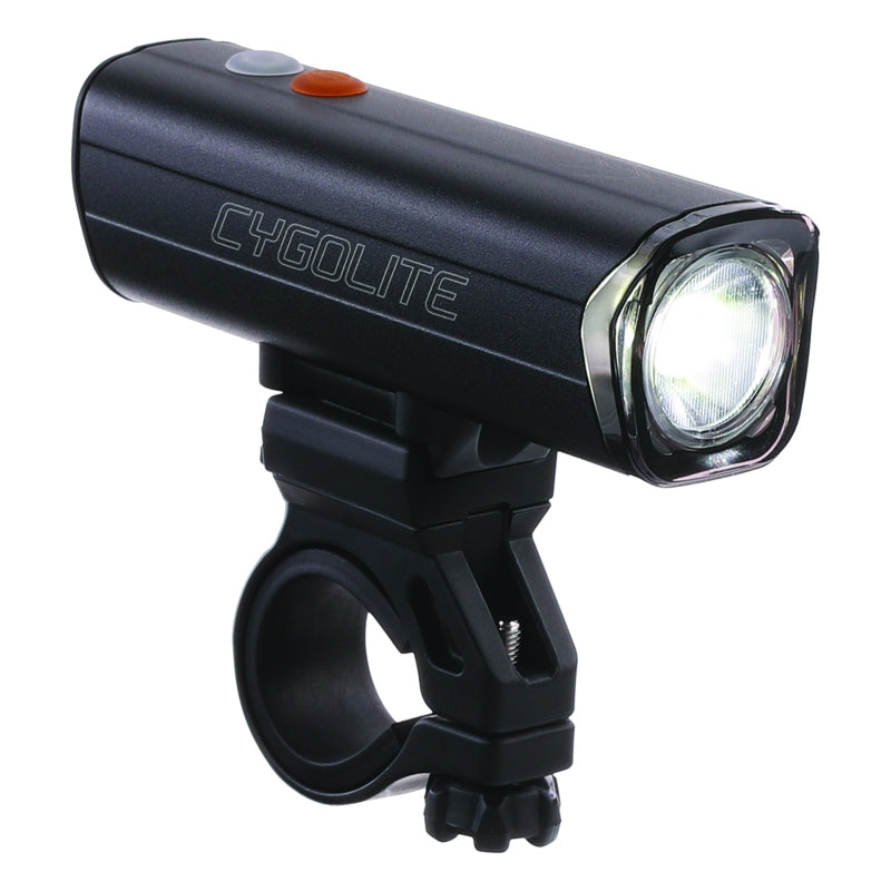 Cygolite Velocity Pro 1600 Headlight - 1600 Lumens Black