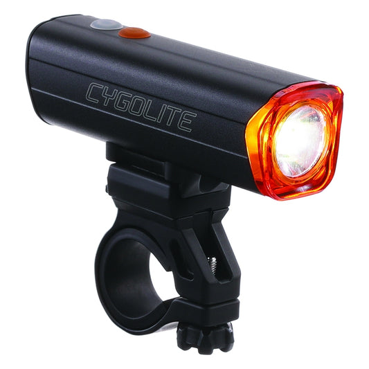 Cygolite Velocity Endurance 800 Headlight - 800 Lumens Black