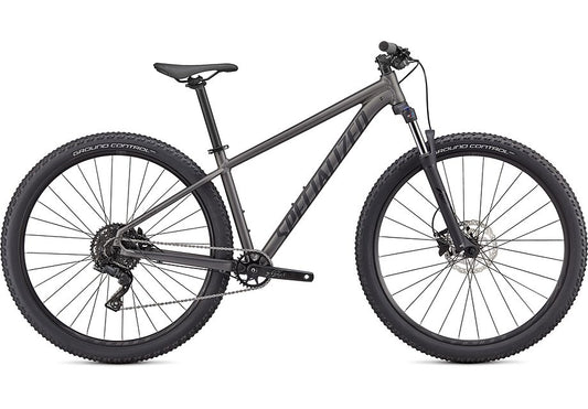 Specialized rockhopper comp 27.5 satin smoke / satin black xs