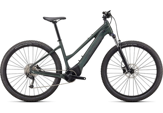 2024 Specialized tero 3.0 st bike oak green metallic / smoke s