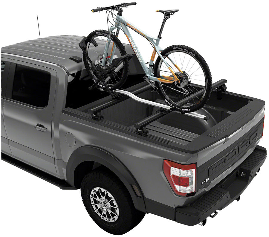 Thule Xsporter Pro Pickup Rack Low Full Size Firstflightbikes 6399