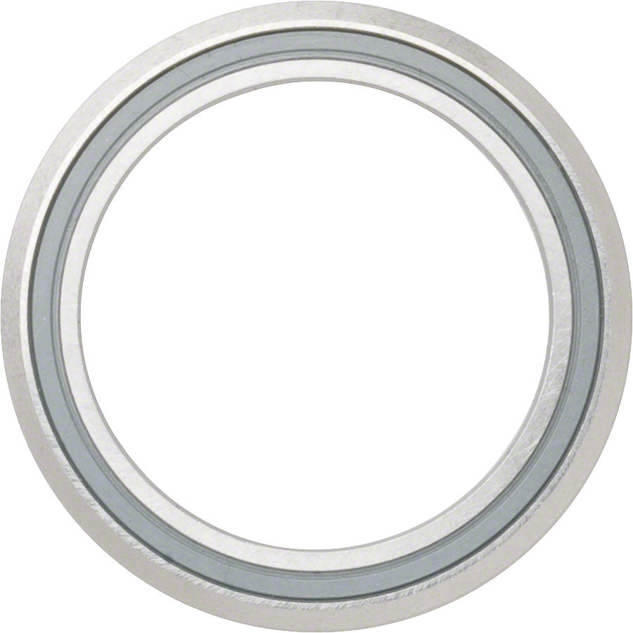 Full Speed Ahead Micro ACB Gray Seal 36x45 Stainless 1-1/8" Headset Bearing Sold Each