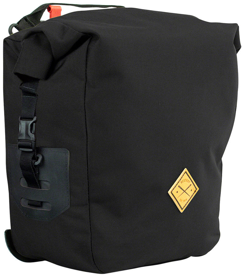 Restrap Pannier - Small Sold Individually Black