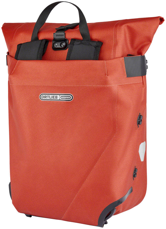 Ortlieb Vario Pannier - 20L Each Rooibos