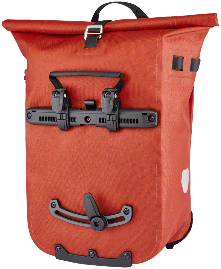 Ortlieb Vario Pannier - 20L Each Rooibos