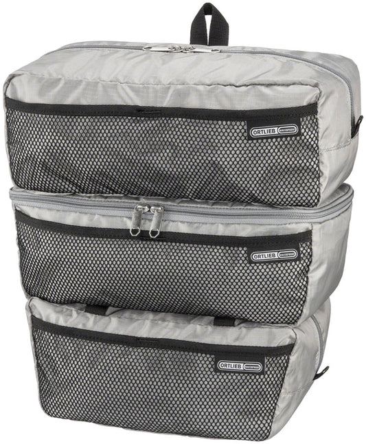 Ortlieb Packing Cube Bag Accessories - 17L Gray