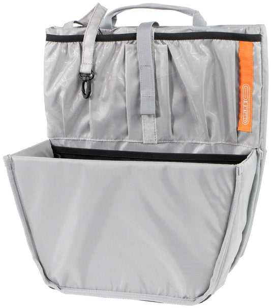 Ortlieb Commuter Insert -  Gray