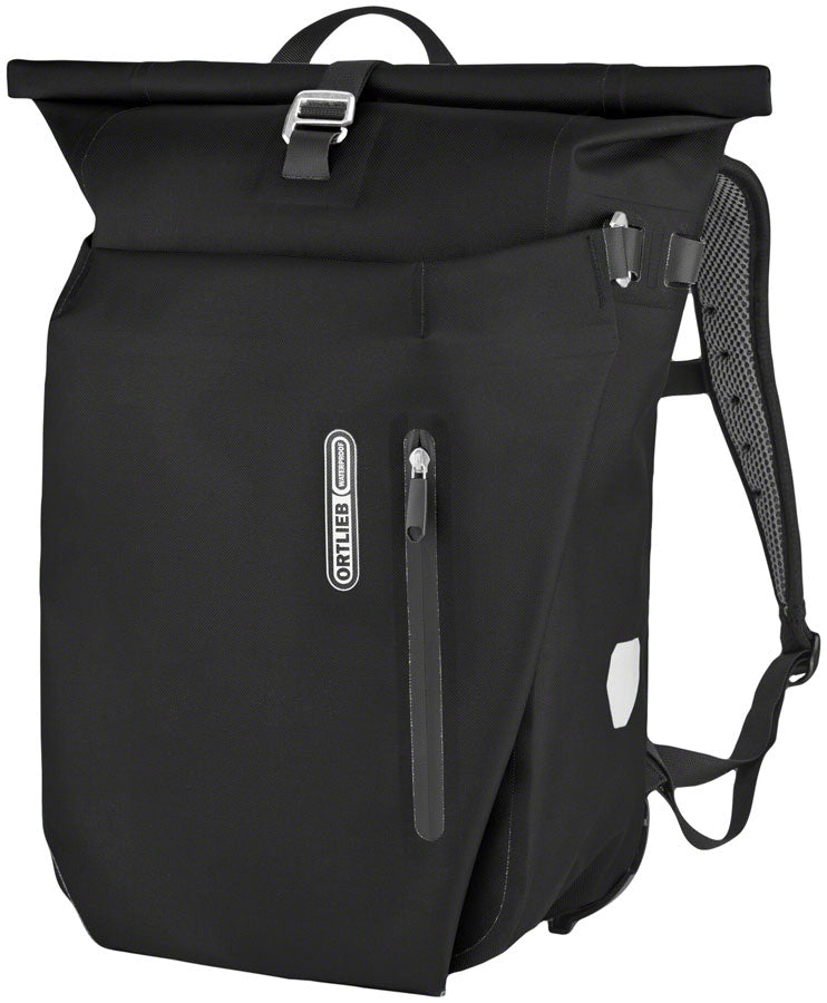 Ortlieb Vario  Pannier - 20L Each Black