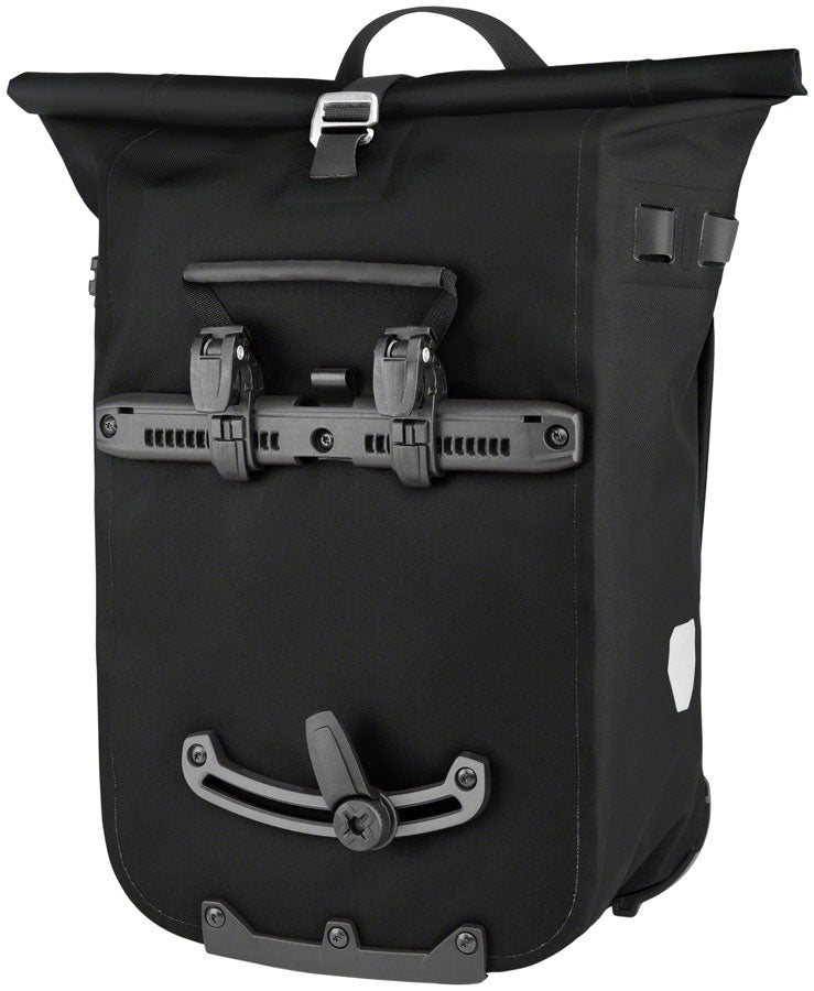 Ortlieb Vario  Pannier - 20L Each Black