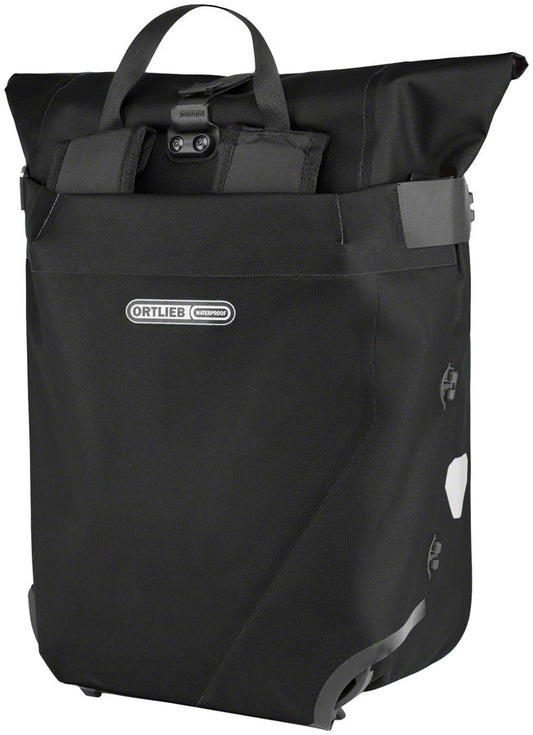 Ortlieb Vario  Pannier - 20L Each Black