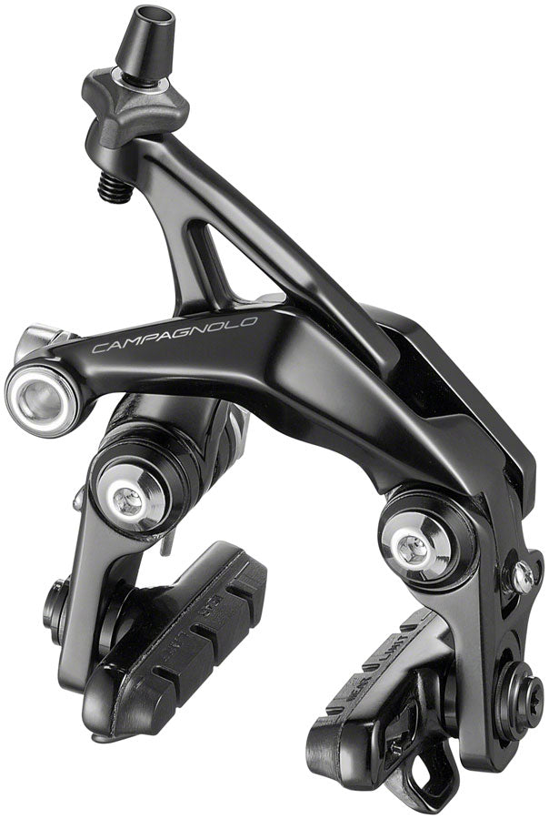 Campagnolo Road Brake - Rear Direct Mount Seat Stay Black 2019