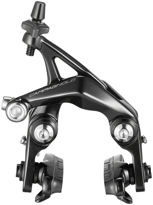 Campagnolo Road Brake - Rear Direct Mount Seat Stay Black 2019