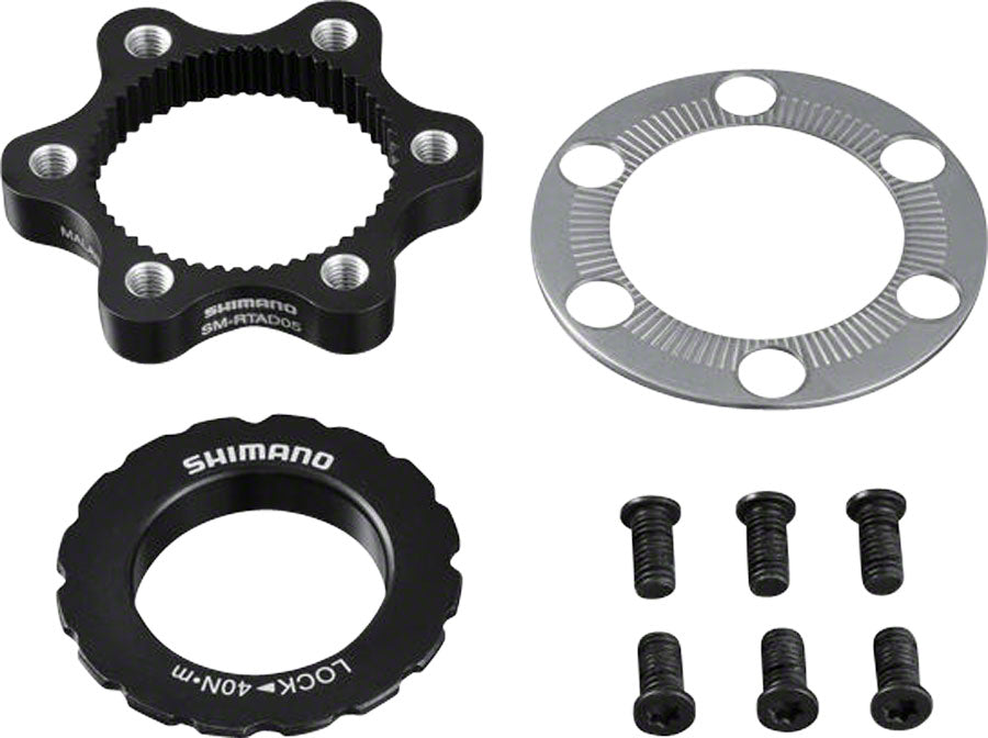 Shimano RTAD05 Disc Rotor Adaptor