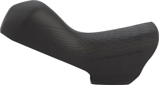 Shimano Dura-Ace ST-R9120 STI Lever Hoods Black Pair