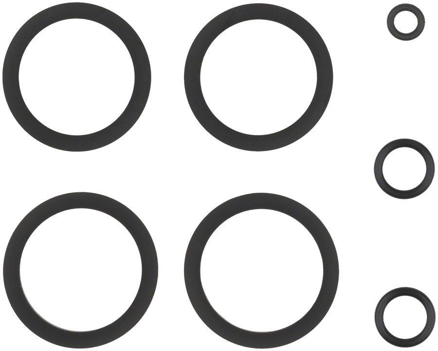 SRAM Disc Brake Caliper Seal Kit - Code (2011-2017)/Guide RE