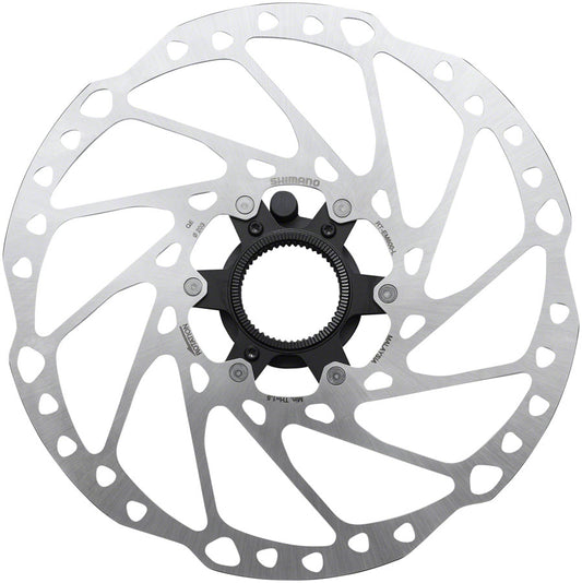 Shimano RT-EM600 Disc Rotor 203m