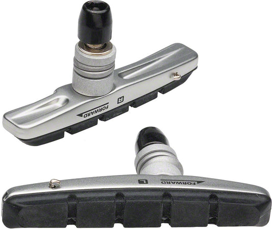 Shimano XT BR-M770 V-Brake Shoe Set