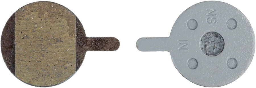 Promax PD032 Disc Brake Pad - Sintered Steel Backed Fits Promax DC 320 700 / Suntour SR1 Pair