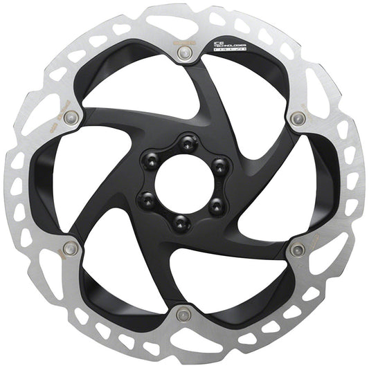 Shimano XTR RT-MT905 Disc Brake Rotor - 180mm 6-Bolt