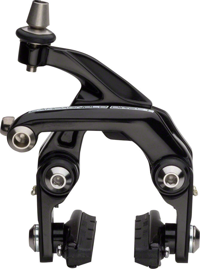 Campagnolo Road Brake - Rear Direct Mount Seat Stay Black 2017