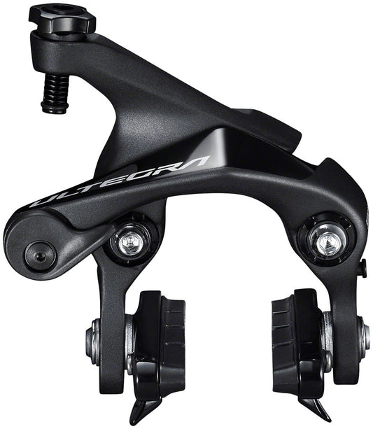 Shimano Ultegra BR-R8110-F Road Caliper Brake - Front Direct Mount Black