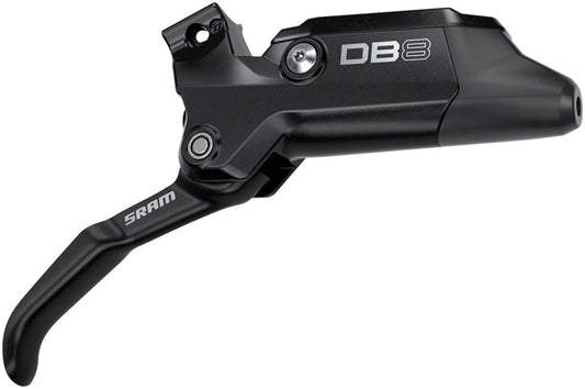 SRAM DB8 Hydraulic Brake Lever - Mineral Oil Lever Diffusion Black