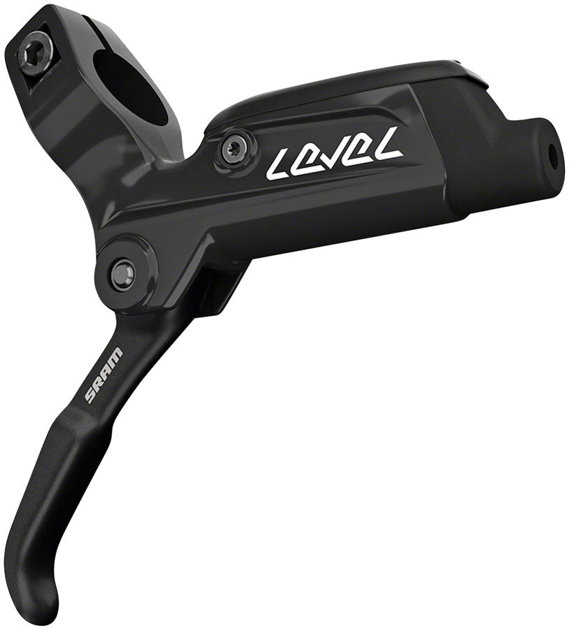 SRAM Level Replacement Hydraulic Brake Lever Assembly Barb Olive - BLK No Hose