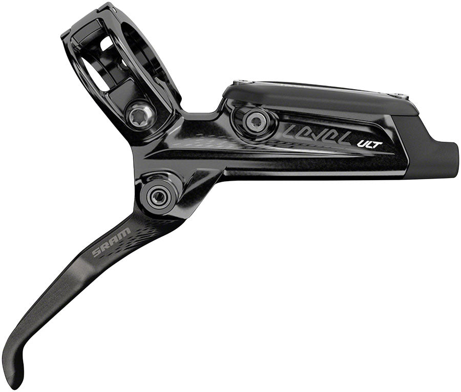 SRAM Level Ultimate Disc Brake Lever - Front Hydraulic Post Mount BLK B1