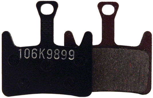 Hayes Prime Disc Brake Pads Semi-Metallic