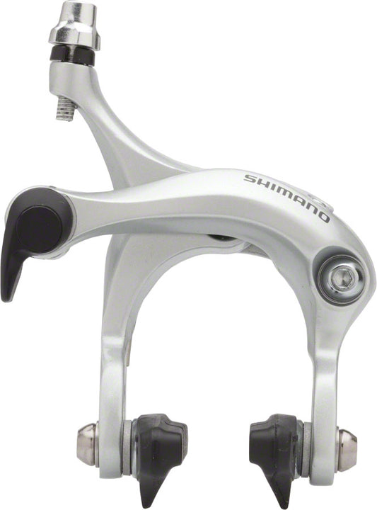 Shimano BR-R451 Front Mid-Reach Road Caliper Silver