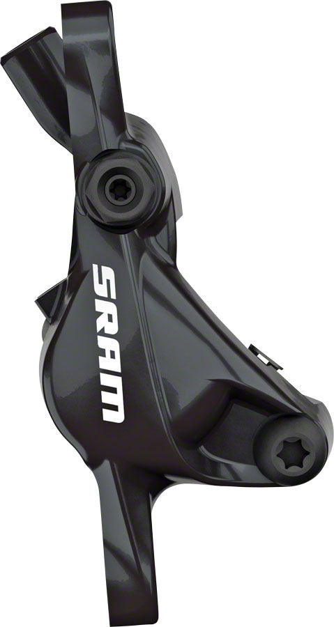 SRAM Apex Hydraulic Road Post Mount Disc Brake Right DoubleTap 11 Speed Lever 1800mm Hose Rotor Bracket Sold Separately