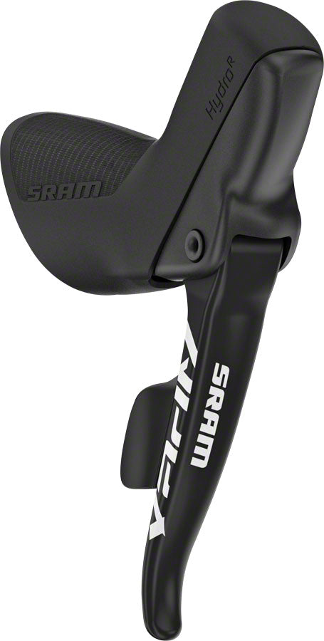 SRAM Apex Hydraulic Road Post Mount Disc Brake Right DoubleTap 11 Speed Lever 1800mm Hose Rotor Bracket Sold Separately