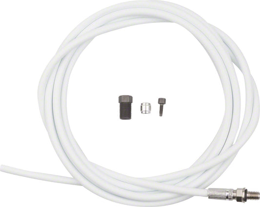 SRAM Hydraulic Line Kit - For Guide RSC/Guide RS/Guide R/DB5/Level TL 2000mm White