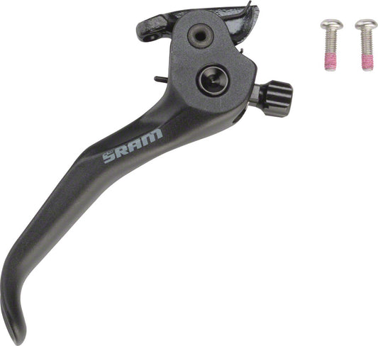 SRAM Disc Brake Lever Blade Fits Guide RSC/Code RSC Lever Blade Alum V2 Each