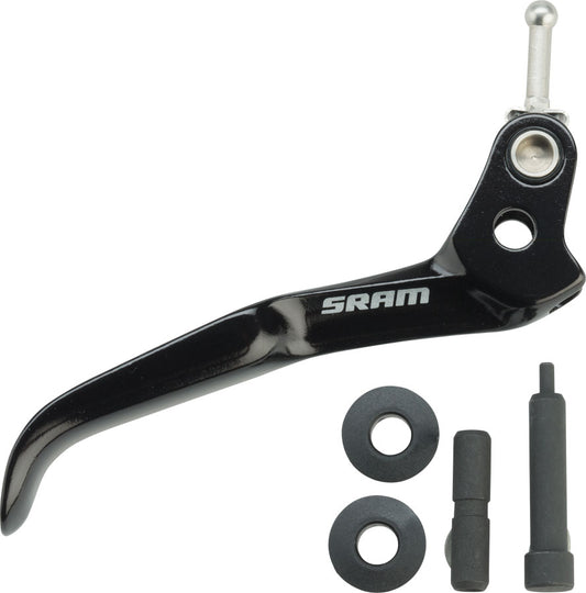 SRAM Level TLM Aluminum Lever Blade Assembly Includes Pivot Pin Pivot Bushings