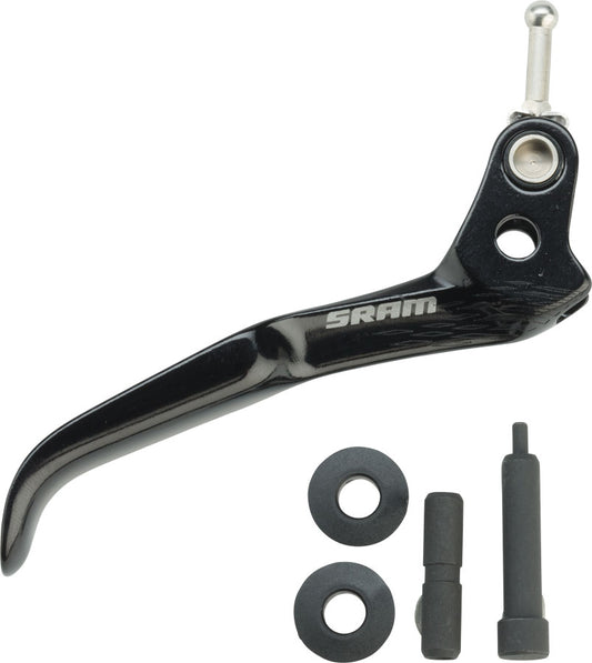 SRAM Level TL Aluminum Lever Blade Assembly Includes Pivot Pin Pivot Bushings