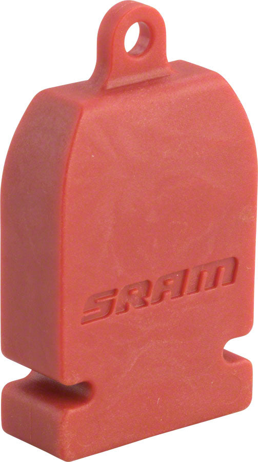 SRAM Bleed Block Monoblock for Level Ultimate/TLM eTap Road Hydraulic