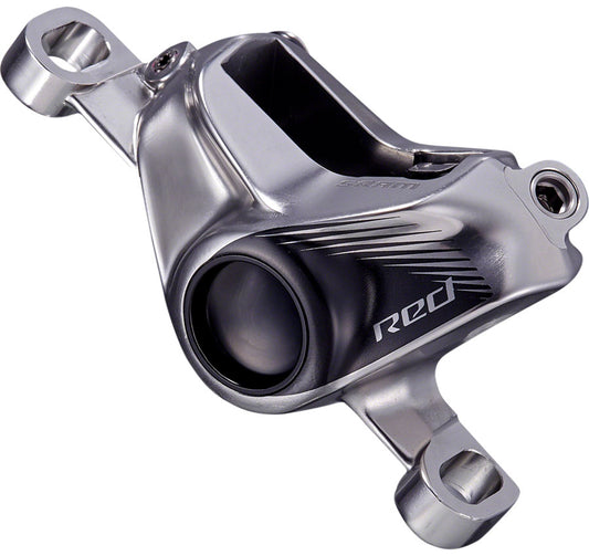 SRAM Replacement Red eTap HRD Caliper Post Mount Front/Rear Falcon Gray