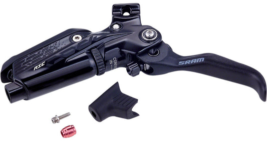 SRAM Code RSC Disc Brake Lever Assembly - Aluminum Lever Version 2 Black