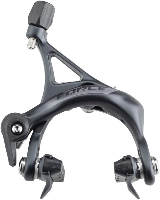 SRAM Force AXS Rear Road Brake Caliper with 10mm Nut D1