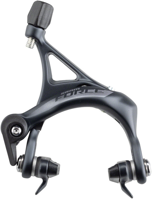 SRAM Force AXS Front Road Brake Caliper with 16mm Nut D1