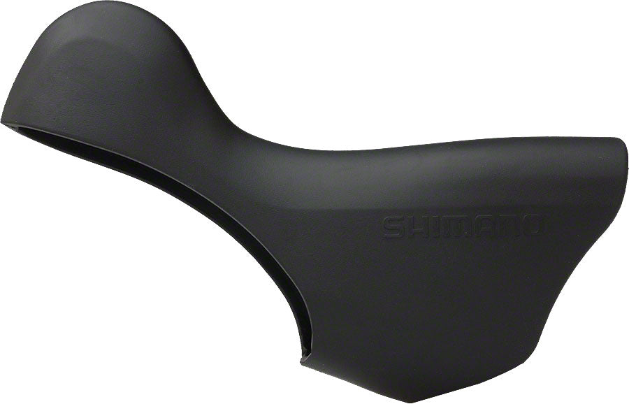 Shimano Ultegra ST-6700 STI Lever Hoods Black Pair