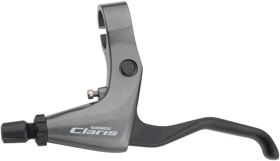 Shimano Claris BL-R2000 Flat Bar Road Bike Brake Lever Set