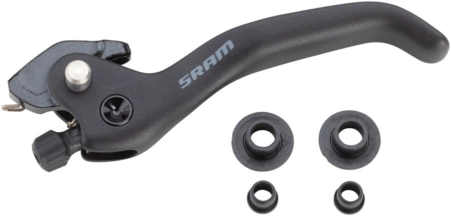 SRAM G2 RSC Replacement Aluminum Lever Blade - Black