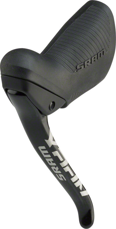 SRAM Apex 1 Brake Lever - Left Mechanical Black