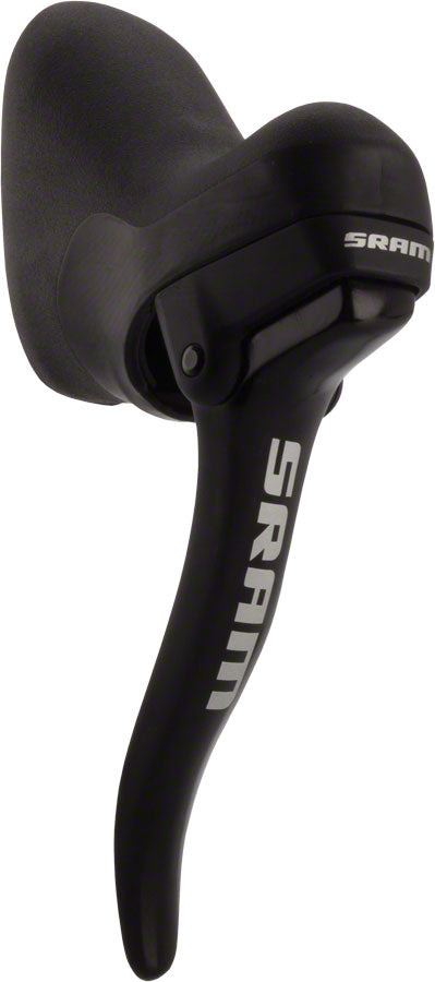 SRAM S500 Aluminum Left Road Brake Lever Black