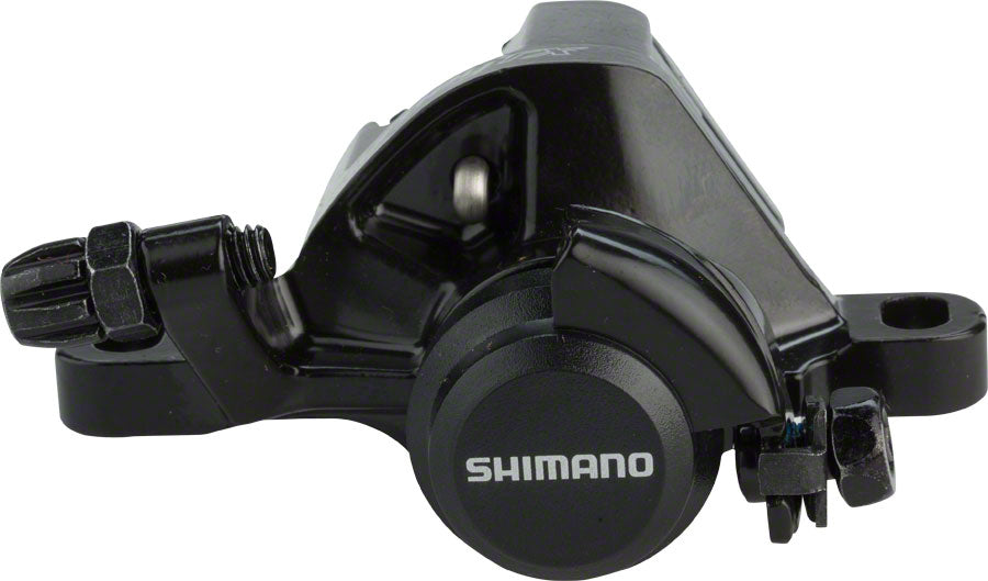 Shimano Tourney BR-TX805 Disc Brake Caliper with Resin Pads Front or Rear