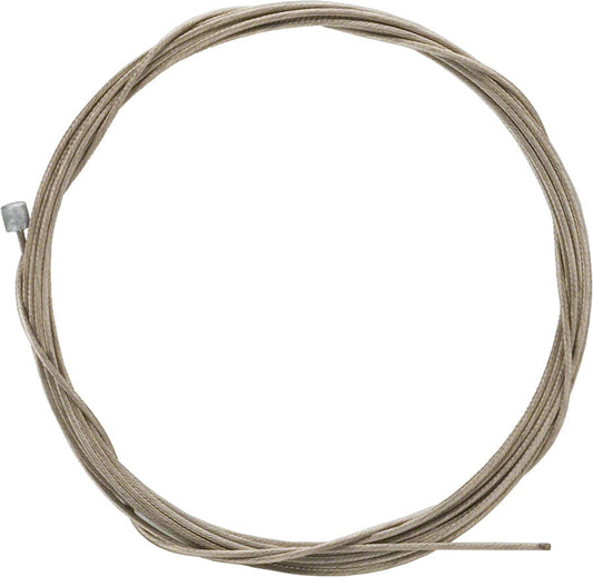 Shimano Stainless Derailleur Cable 1.2 x 3000mm