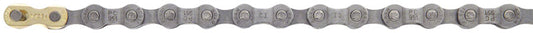 SRAM PC-951 Chain - 9-Speed 114 Links Gray